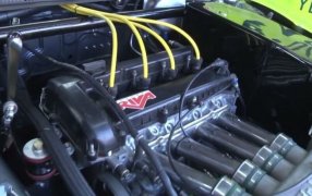 La Asociación Pilotos Automóviles Turismo reguló las RPM en las clases 2 y 3 de TN