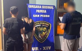 Misiones: Avanza la causa por omisión de auxilio a un joven de 21 años en el Municipio de San Pedro, habría una mujer detenida