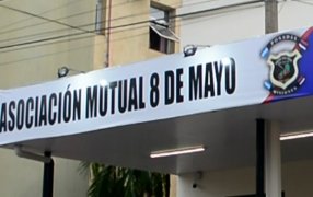 Medicamentos, uniformes, útiles escolares y hasta espacios para niños: Cómo la Mutual 8 de Mayo acompaña a las familias policiales en toda la provincia de Misiones