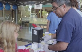 Día Mundial de la Diabetes: El Hospital Dr. Ramón Madariaga en la ciudad de Posadas comprometido con la prevención y el tratamiento de la patología