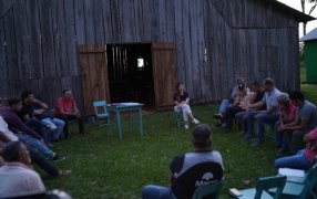 “El poder está en la gente”: Micaela Gacek propone la democratización del FET como una reforma histórica del sistema tabacalero en Misiones