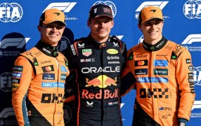 Impacto en la Fórmula 1: Descalificaron a los McLaren y el campeonato de pilotos está al rojo vivo y Max Verstappen, el gran beneficiado