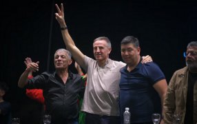 La nueva CGT, de perfil más dialoguista, ya tiene un plan para que la reforma laboral no ponga en jaque al sindicalismo