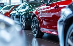 Autos: patentamientos crecen 1,2% interanual y muestran señales de recuperación, tuvieron un leve repunte en Marzo