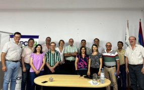 Apóstoles: Disertacion sobre "Herramientas de Financiamiento" y "Monetización de los Costos Ocultos en PyMEs"