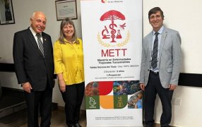 Posadas: Se realizó el lanzamiento de la Primera Carrera de Posgrado en la Maestría en Enfermedades Tropicales Transmisibles de la Universidad Católica de las Misiones