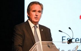 El Gobierno Nacional designó a Pablo Quirno como nuevo Canciller