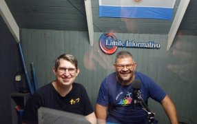 Apóstoles: Esta semana seminaristas del Seminario Diocesano Santo Cura de Ars de Posadas, misionan en la Parroquia San Pedro y San Pablo