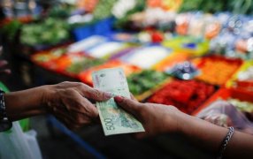 Hoy se conocerá la inflación del mes de Abril: El Gobierno Nacional anticipó una baja fuerte y busca consolidar la desaceleración