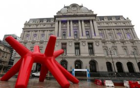 Causa Cuadernos: Cómo fue el circuito de dinero negro para construir el Centro Cultural Néstor Kirchner