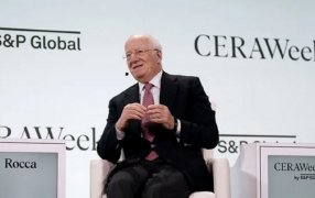 Recambio planificado: Paolo Rocca dejó de ser CEO de Tenaris, ya anunciaron su reemplazo