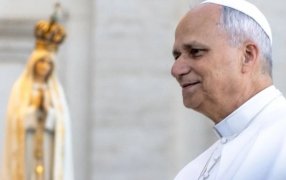 Carta apostólica del Papa León XIV "In Unitate Fidei" sobre el Concilio Ecuménico de Nicea