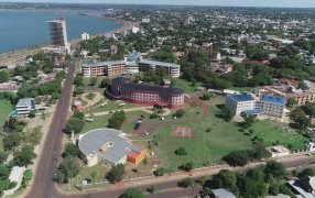 Innovar para cuidar: Nuevas respuestas sanitarias desde el Parque de la Salud de Misiones