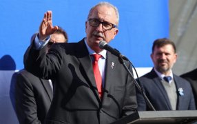 Misiones: El Gobernador Hugo Passalacqua anunció la reducción de Ministerios en el Presupuesto 2027