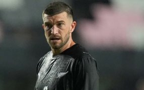 Tim Payne sería el nuevo refuerzo de Olimpia de Paraguay y jugaría la Copa Sudamericana