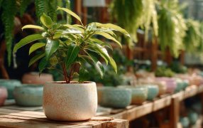 Guía práctica para cuidar las plantas durante olas de calor