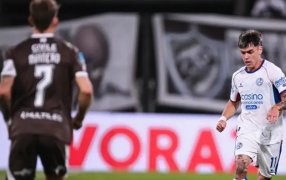 San Lorenzo de Almagro venció a Platense y se posicionó mejor de cara a la siguiente fase del Torneo Apertura