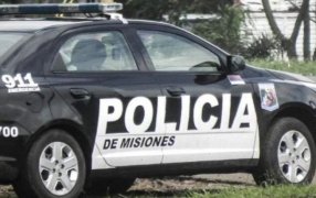La Policía de Misiones dispuso medidas inmediatas sobre un Suboficial denunciado por un delito de instancia privada en la localidad de San Ignacio
