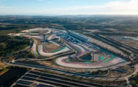 La Fórmula 1 vuelve a Portugal en 2027 y 2028: El Autódromo Internacional do Algarve regresará al calendario de la máxima categoría