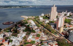 Así estaría el tiempo en la provincia de Misiones los días; sábado, domingo y lunes