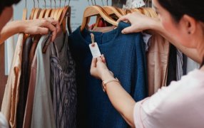 Las ventas minoristas PyME descendieron 5,6% interanual en el mes de Febrero