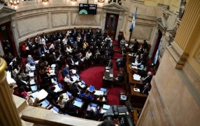 El Gobierno Nacional logró aprobar el Presupuesto 2026 y cierra el año con un triunfo clave en el Congreso