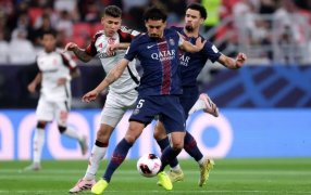 París Saint-Germain derrotó por penales a Flamengo y se coronó campeón de la Copa Intercontinental