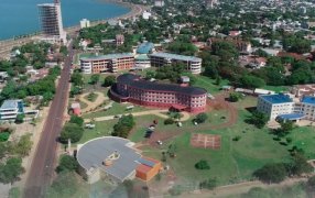 El Parque de la Salud de Misiones: Un ecosistema al servicio de la comunidad