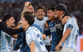 Racing Club, a semifinales del Torneo Clausura ante Boca Juniors tras vencer por penales a Tigre