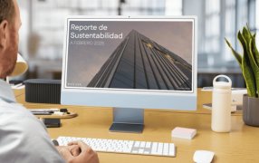 RAGHSA presenta su primer Reporte de Sustentabilidad y reafirma su liderazgo en construcción responsable