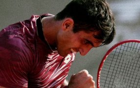 Tenis: El argentino Román Burruchaga coronó una gran semana con el título en el Challenger de San Pablo y un salto en el ranking ATP