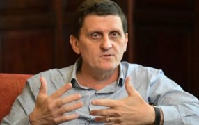 Adolfo Safrán: “El presupuesto garantiza salud, educación y obras”, además el funcionario destacó previsibilidad financiera y derrame económico local