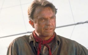 A los 78 años, murió Sam Neill, protagonista de "Jurassic Park"