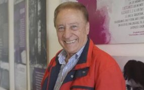 Murió José "El Nene" Sanfilippo, símbolo de San Lorenzo y uno de los máximos goleadores del fútbol argentino, tenía 91 años