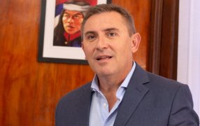 El Ministro Carlos Sartori sobre el narcotest a funcionarios: “Seré el primero en hacérmelo porque transparenta la función pública”
