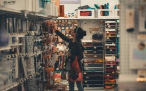 Las ventas minoristas PyME bajaron 0,6% interanual en el mes de Marzo