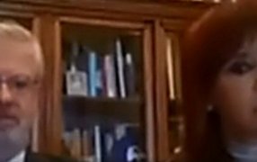 La Cámara de Casación busca que el juicio de Cuadernos sea presencial y con más audiencias semanales