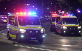 Al menos once muertos y varios heridos tras un ataque terrorista contra una celebración judía en Australia