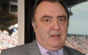 A los 78 años murió Marcelo Araujo, el periodista que revolucionó la forma de relatar fútbol