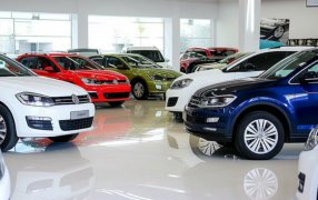 Cuáles fueron los 10 autos 0 Km más vendidos en Marzo de 2026