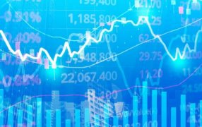 El S&P Merval en dólares avanzó 1,7%: Los ADRs treparon hasta 7,4% y el riesgo país cayó a mínimos de casi un mes luego de la tregua en Medio Oriente