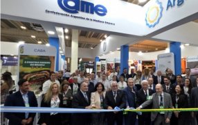 En Brasil y por cuarta vez, CAME y PromArgentina afianzan inserción de PyMEs en el mercado brasileño