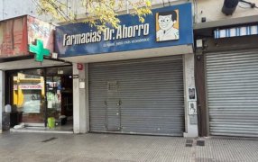 Una cadena de farmacias low cost cerró todos sus locales en la Argentina tras 20 años de operación en el país