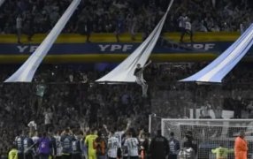 La Selección Argentina recibirá a Guatemala y se despediría del país en La Bombonera