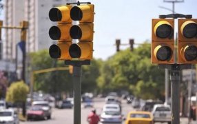 Por altas temperaturas: Masivo corte de luz en el AMBA afectó a más de medio millón de usuarios