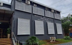 Misiones: El SPP dispuso pasar a disponibilidad al personal que se encontraba de guardia al momento de la fuga de un preso en la Unidad Penal VII de Puerto Rico