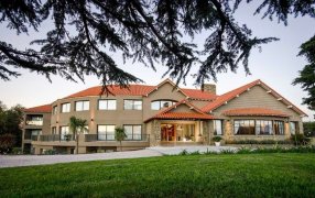 Days Inn llega a Sierra de la Ventana de la mano de Grupo Hotelero Albamonte