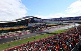 Fórmula 1: El circuito británico Silverstone se postula para tener este año una segunda carrera