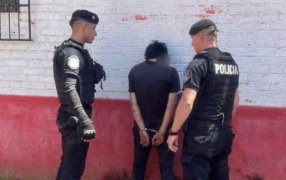 Operativos policiales simultáneos en la provincia de Misiones dejaron cuatro personas detenidas y elementos secuestrados, en distintos Municipios