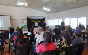 Apóstoles: El Centro de Contención y Acompañamiento “El Refugio” cerró el año con un balance positivo